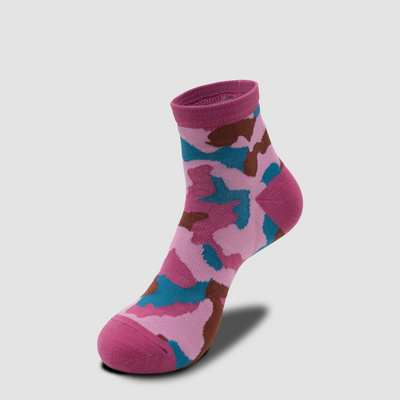 CAMO Socks