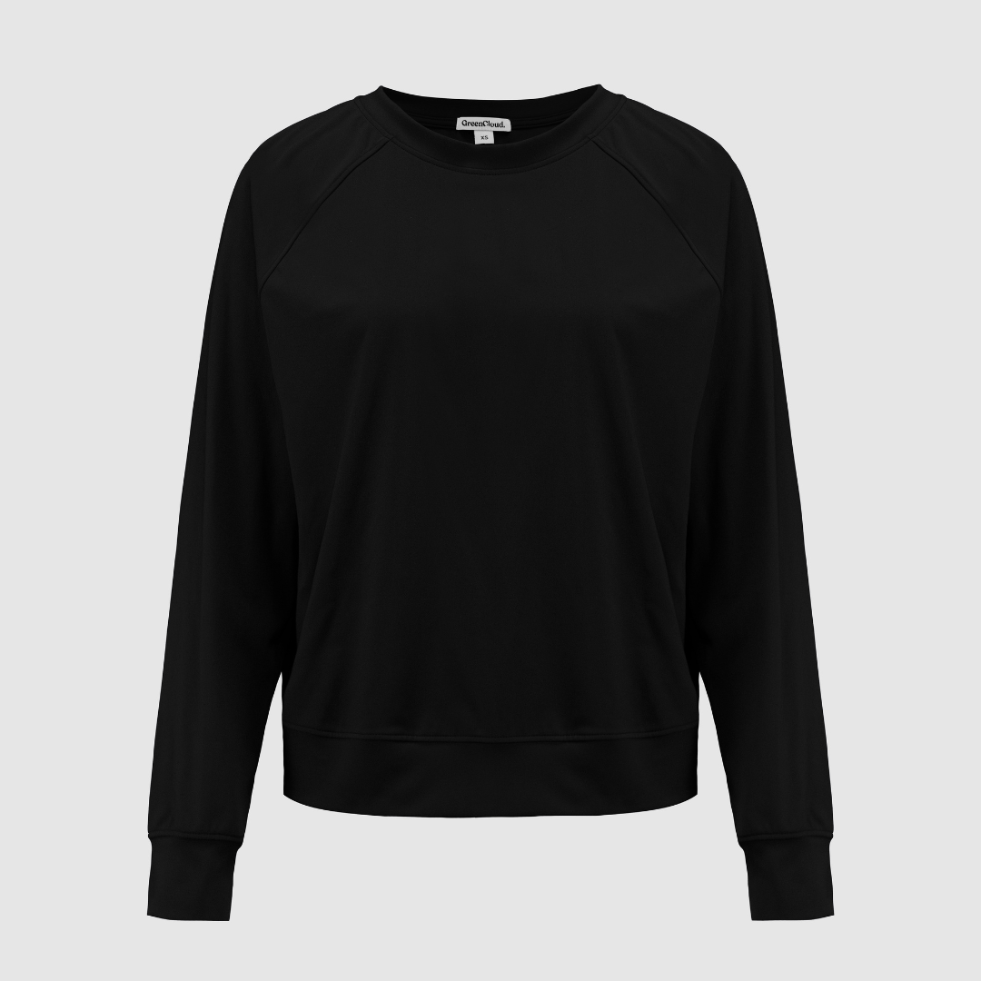 GC Favorite Sweatshirt BLACK