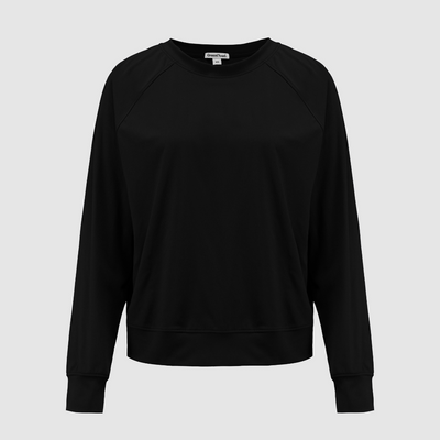 GC Favorite Sweatshirt BLACK