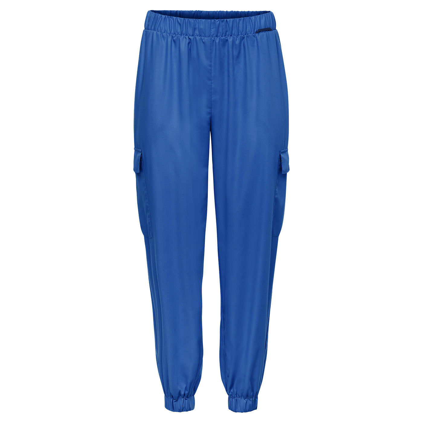 LAB Joggers Strong Royal Blue