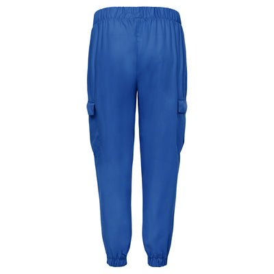LAB Joggers Strong Royal Blue